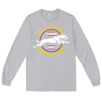 Moon Dust Richmond Greyhounds Lon Don 1897 Long Sleeve Tee - linhVisuals