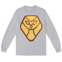 Moon Dust The Owl House Long Sleeve Tee - linhVisuals
