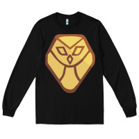 The Owl House Long Sleeve Tee | Teevron