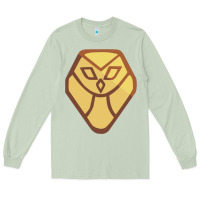 Matcha The Owl House Long Sleeve Tee - linhVisuals