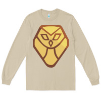 Mushroom The Owl House Long Sleeve Tee - linhVisuals