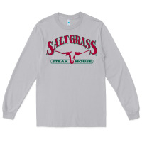 Saltgrass Steakhouse Long Sleeve Tee | Teevron