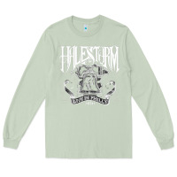 Matcha halestorm Long Sleeve Tee - linhVisuals