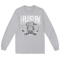 Moon Dust halestorm Long Sleeve Tee - linhVisuals
