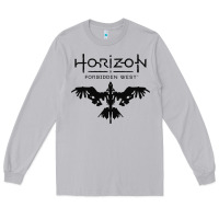 Moon Dust HORIZON FORBIDDEN WEST Long Sleeve Tee - linhVisuals