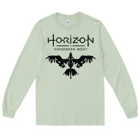 Matcha HORIZON FORBIDDEN WEST Long Sleeve Tee - linhVisuals