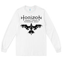 Horizon Forbidden West Long Sleeve Tee | Teevron