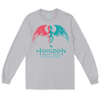Moon Dust HORIZON FORBIDDEN WEST Long Sleeve Tee - linhVisuals