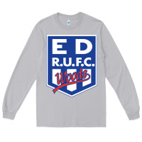Moon Dust eastwood rugby Long Sleeve Tee - linhVisuals