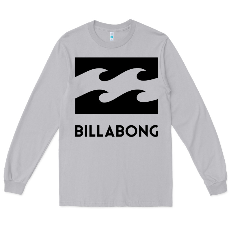 Billabong Long Sleeve Tee by linhVisuals | Teevron