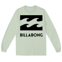 Matcha billabong Long Sleeve Tee - linhVisuals