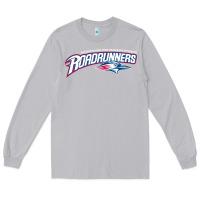 Moon Dust The MSU Denver Roadrunners Long Sleeve Tee - linhVisuals