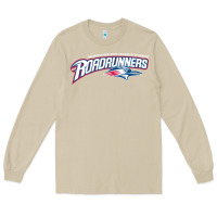 Mushroom The MSU Denver Roadrunners Long Sleeve Tee - linhVisuals