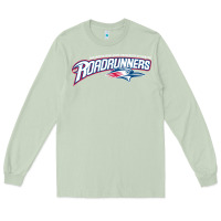 Matcha The MSU Denver Roadrunners Long Sleeve Tee - linhVisuals