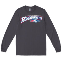 The Msu Denver Roadrunners Long Sleeve Tee | Teevron
