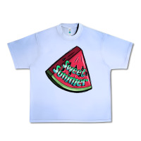 Grape Ice sweet summer watermelon 1 Urban Heavy Tee - BundleAndBundleShop