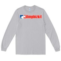 Moon Dust lover-limp-bizkit-fans Long Sleeve Tee - linhVisuals