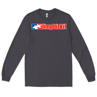 Smoke lover-limp-bizkit-fans Long Sleeve Tee - linhVisuals