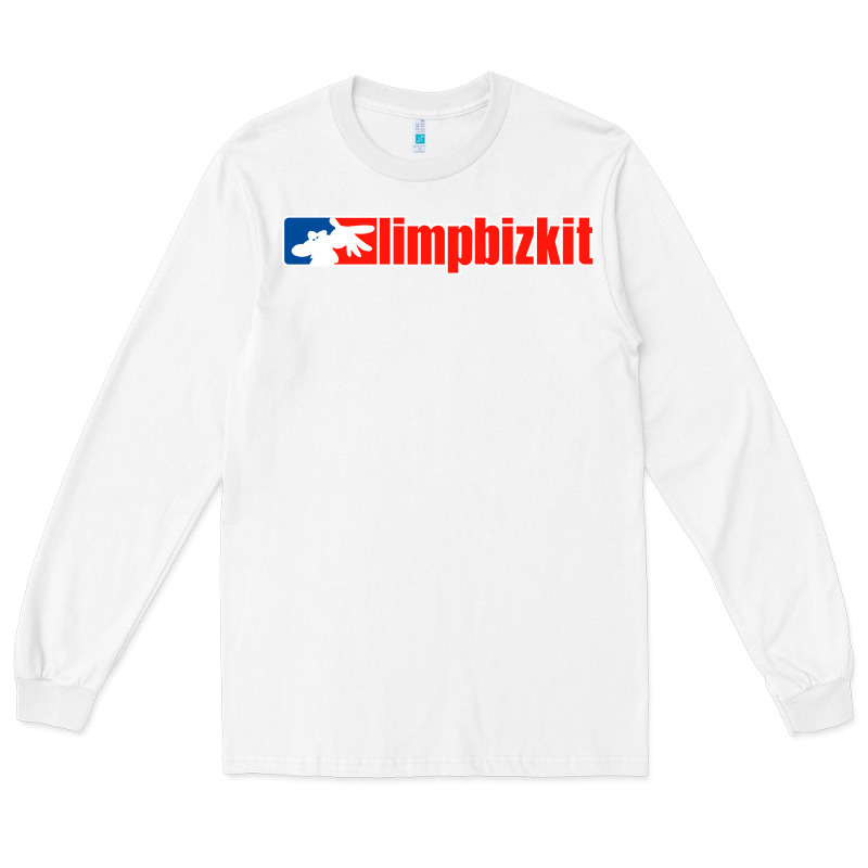 Lover-limp-bizkit-fans Long Sleeve Tee by linhVisuals | Teevron