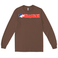 Chestnut lover-limp-bizkit-fans Long Sleeve Tee - linhVisuals