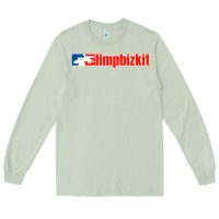 Matcha lover-limp-bizkit-fans Long Sleeve Tee - linhVisuals