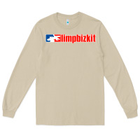 Mushroom lover-limp-bizkit-fans Long Sleeve Tee - linhVisuals