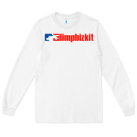 Lover-limp-bizkit-fans Long Sleeve Tee | Teevron