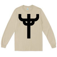 Mushroom red-judas-priest cross Long Sleeve Tee - linhVisuals