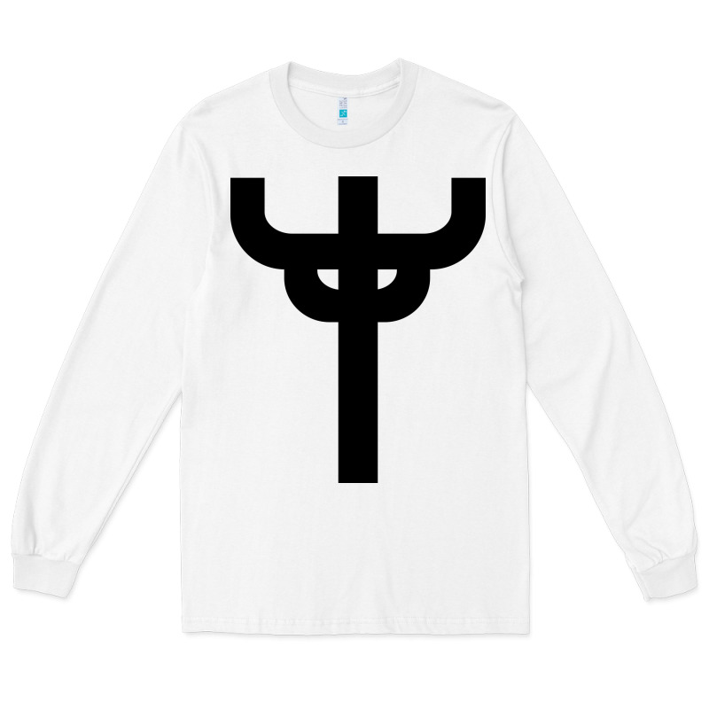 Red-judas-priest Cross Long Sleeve Tee by linhVisuals | Teevron