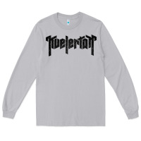 Moon Dust cool-kvelertak-blodtorst Long Sleeve Tee - linhVisuals