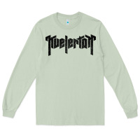 Matcha cool-kvelertak-blodtorst Long Sleeve Tee - linhVisuals