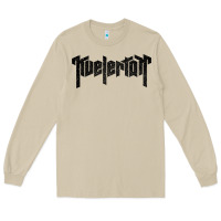Mushroom cool-kvelertak-blodtorst Long Sleeve Tee - linhVisuals