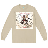 Mushroom In THis Moment Long Sleeve Tee - linhVisuals