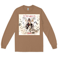 Toasted Coconut In THis Moment Long Sleeve Tee - linhVisuals