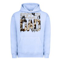 Pigment Grape Ice no background soccer dad Urban Hoodie - Jasminsmagicworld
