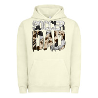 Pigment Pistachio no background soccer dad Urban Hoodie - Jasminsmagicworld