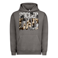 Pigment Tornado no background soccer dad Urban Hoodie - Jasminsmagicworld