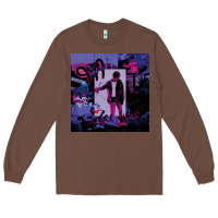 Chestnut juice album music Long Sleeve Tee - linhVisuals