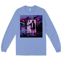 Juice Album Music Long Sleeve Tee | Teevron