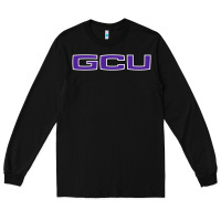 Black grand canyon university antelopes Long Sleeve Tee - linhVisuals