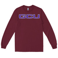 Burgundy grand canyon university antelopes Long Sleeve Tee - linhVisuals