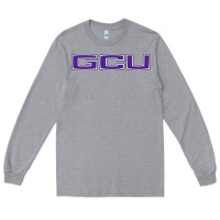Heather Grey grand canyon university antelopes Long Sleeve Tee - linhVisuals