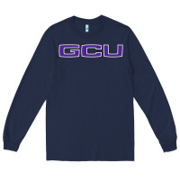 Navy grand canyon university antelopes Long Sleeve Tee - linhVisuals