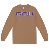 Toasted Coconut grand canyon university antelopes Long Sleeve Tee - linhVisuals