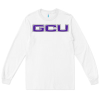 White grand canyon university antelopes Long Sleeve Tee - linhVisuals