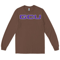 Chestnut grand canyon university antelopes Long Sleeve Tee - linhVisuals