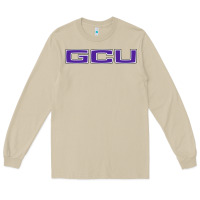 Mushroom grand canyon university antelopes Long Sleeve Tee - linhVisuals