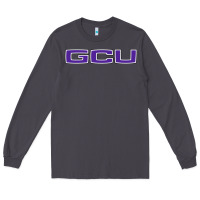 Smoke grand canyon university antelopes Long Sleeve Tee - linhVisuals