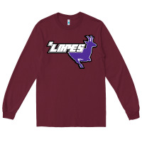 Burgundy grand canyon university antelopes Long Sleeve Tee - linhVisuals