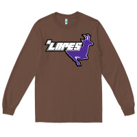 Chestnut grand canyon university antelopes Long Sleeve Tee - linhVisuals